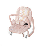 Картинка Шезлонг Lorelli (Bertoni) Eliza 2021 (cameo rose hug)
