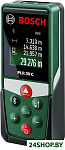 Картинка Лазерный дальномер Bosch PLR 30 C (0603672120)