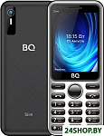 BQ-2833 Slim (черный)
