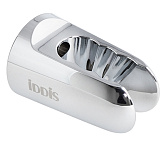 Картинка Держатель душевой лейки IDDIS 010CP00I53