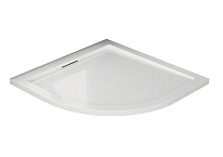 Картинка Душевой поддон WeltWasser TRR 100 100x100
