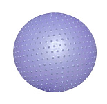 Картинка Мяч гимнастический массажный Atemi AGB-02-75