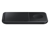 Картинка Беспроводное ЗУ SAMSUNG EP-P4300TBRGRU (черный)
