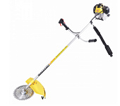 Картинка Триммер бензиновый КАЛИБР БК-1980