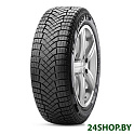 Автомобильные шины Pirelli Ice Zero Friction 225/55R17 101H