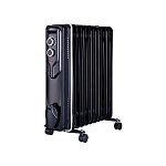 Картинка Масляный радиатор CENTEK CT-6212