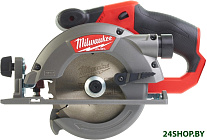 Картинка Дисковая пила Milwaukee M12 CCS44-0 FUEL (4933448225) (без АКБ)