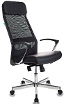 Картинка Кресло Бюрократ T-995SL/BLACK