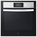 Картинка Духовой шкаф LG LB645059T1