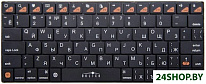 Картинка Клавиатура OKLICK 840S Black