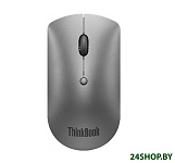 Картинка Мышь Lenovo ThinkBook Silent 4Y50X88824
