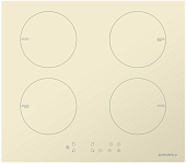 Картинка Варочная панель MAUNFELD EVI.594-BG