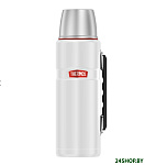 Картинка Термос Thermos SK2010 (382740) (белый/красный)