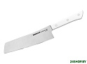 Кухонный нож Samura Harakiri SHR-0042W