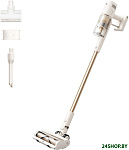 Cordless Vacuum Cleaner R10s Essential VZV29A (евровилка, белый)