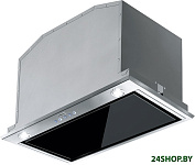 Картинка Кухонная вытяжка Franke Inca Lux FBI 537 XS/BK 305.0528.070
