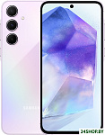 Galaxy A55 SM-A556E 8GB/256GB (лиловый)
