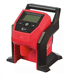 Картинка Автомобильный компрессор Milwaukee M12 BI-0 (без АКБ)
