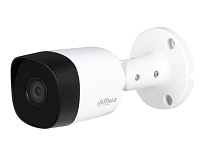 Картинка CCTV-камера Dahua DH-HAC-B2A11P-0360B