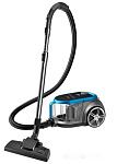 Картинка Пылесос Midea VCS42S200 (синий)