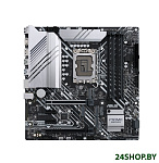 Картинка Материнская плата ASUS Prime Z690M-PLUS D4