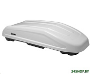Картинка Автобокс Modula Evo 470 (белый)