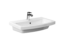 Картинка Умывальник Cersanit Easy 50 50x43 [K102-012]