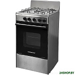 Картинка Кухонная плита HORIZONT GS-12