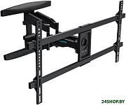 Картинка Кронштейн Kromax ATLANTIS-65 (черный)