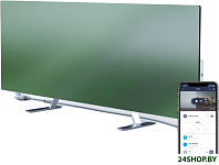 JPSH05 (зеленый зеркальный)