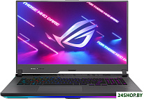 ROG Strix G17 G713RM-KH092W