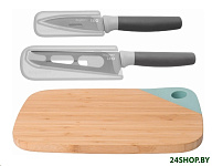 Картинка Набор ножей BergHOFF Leo 3950215