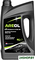 Моторное масло Areol ECO Protect C-4 5W-30 4л