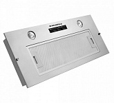 Картинка Кухонная вытяжка MAUNFELD Crosby Light 70 (нержавеющая сталь)