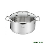 Картинка Кастрюля с крышкой Tefal Duetto+ G7194655