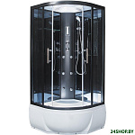 Картинка Душевая кабина Erlit ER5709TP-C24 90x90