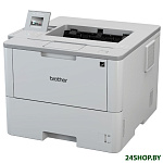 Картинка Принтер лазерный Brother HL-L6400DW (HLL6400DWR1) A4 Duplex WiFi