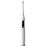 Картинка Электрическая зубная щетка Oclean X Pro Elite Grey