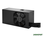 Картинка Блок питания be quiet! TFX Power 3 300W Bronze BN322