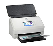 Картинка Сканер HP ScanJet Enterprise Flow N7000 snw1 6FW10A