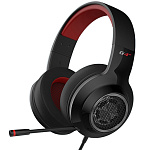Картинка Наушники с микрофоном Edifier G4 SE (чёрный)