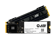 Картинка SSD AGI AI838 1TB AGI1T0G44AI838