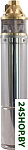 Картинка Насос UNIPUMP 4SKM 200