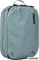 Органайзер для чемодана Thule Clean/Dirty Packing Cube 3205118 (pond gray)