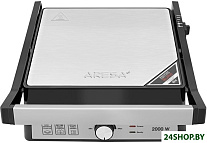 Картинка Электрогриль ARESA AR-1002