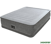 Картинка Надувной матрас-кровать INTEX Comfort Queen 64414