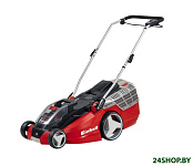 Картинка Газонокосилка Einhell GE-CM 43 Li M Kit