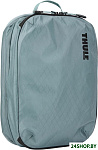 Clean/Dirty Packing Cube 3205118 (pond gray)