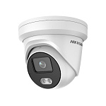Картинка IP-камера Hikvision DS-2CD2347G2-LU (4 мм)