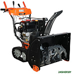 Картинка Снегоуборщик бензиновый Patriot Сибирь 110 CЕT (426107110)